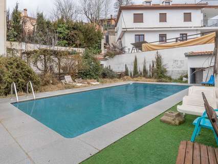 Chalet en venta en Huétor de Santillán