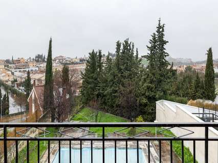 Chalet en venta en Huétor Vega