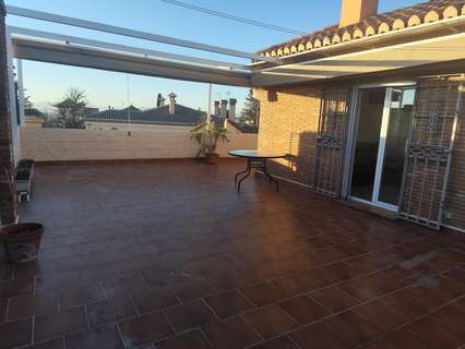 Ático en alquiler en Huétor Vega