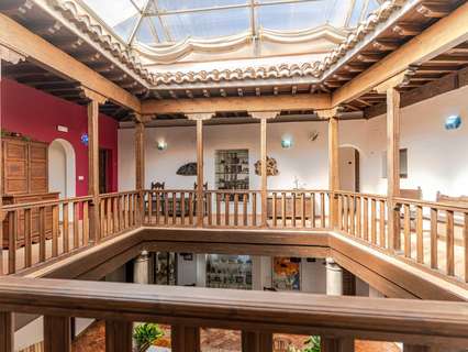 Local comercial en alquiler en Nigüelas