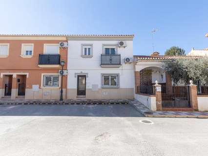Casa en venta en Ventas de Huelma