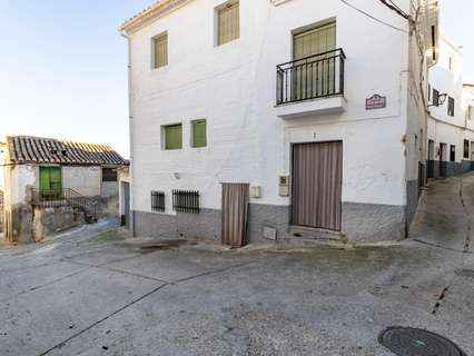 Casa en venta en Albuñuelas