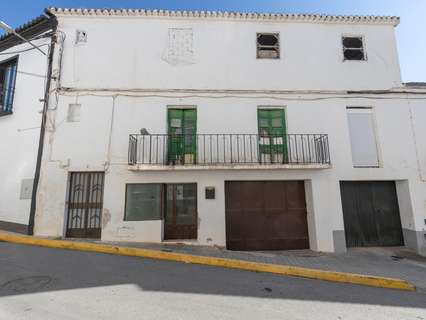 Casa en venta en Albuñuelas