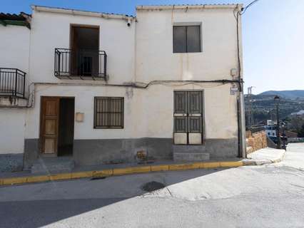Casa en venta en Albuñuelas
