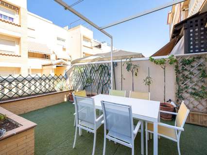 Piso en venta en Las Gabias