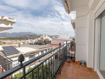 Piso en venta en Salobreña