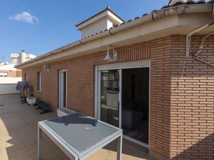 Ático en alquiler en Granada
