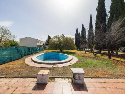 Casa en venta en Ogíjares
