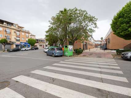 Piso en venta en Albolote