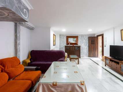 Casa en venta en Almuñécar