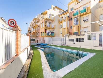 Piso en venta en Gójar