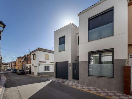 Casa en venta en Albolote