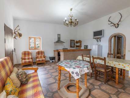 Cortijo en venta en Nigüelas