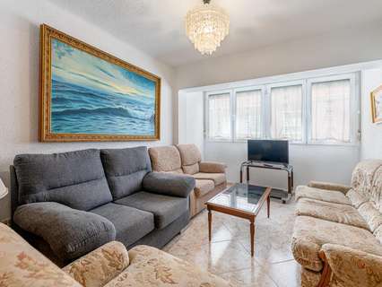 Piso en venta en Málaga