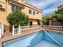 Chalet en venta en Ogíjares