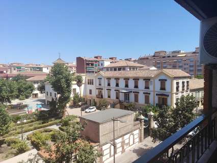 Piso en alquiler en Granada