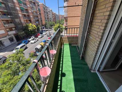 Piso en alquiler en Granada