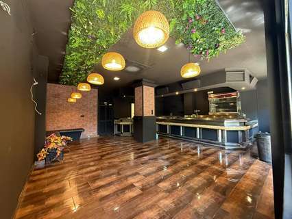 Local comercial en alquiler en Granada