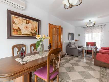 Casa en venta en Fuente Vaqueros