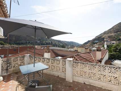 Casa en venta en Monachil rebajada