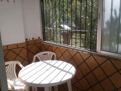 Piso en alquiler en Granada