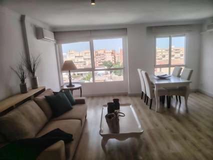 Piso en alquiler en Granada