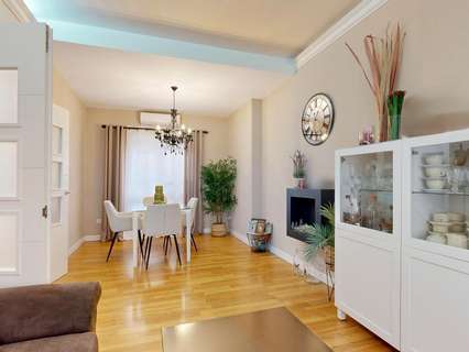 Casa en venta en Málaga