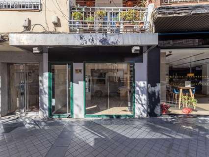 Local comercial en alquiler en Granada