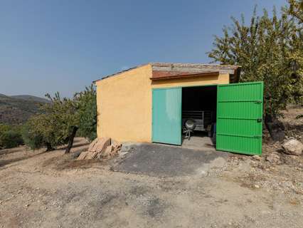 Parcela rústica en venta en Albuñuelas