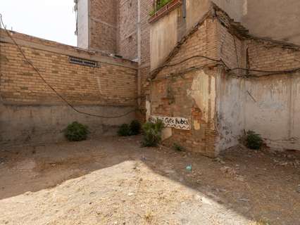 Parcela rústica en venta en Granada