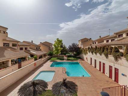 Casa en venta en Gójar