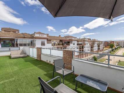 Ático en venta en Santa Fe