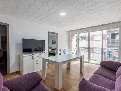 Piso en venta en Granada