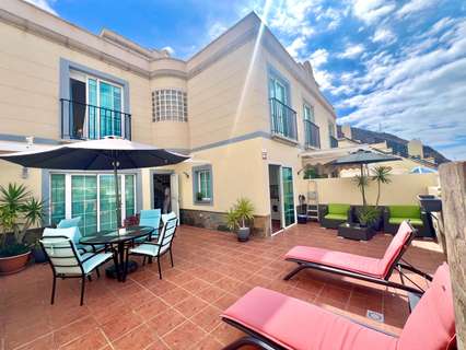 Dúplex en alquiler en Mogán