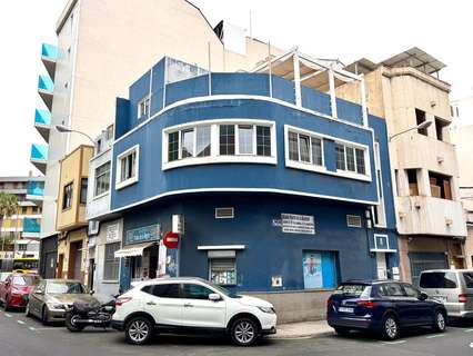 Edificio en venta en Las Palmas de Gran Canaria