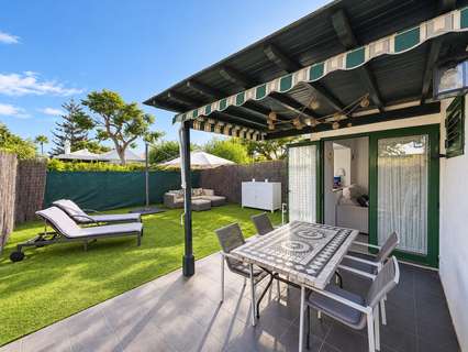 Bungalow en venta en San Bartolomé de Tirajana
