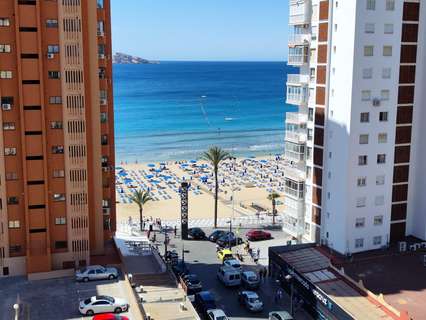 Piso en venta en Benidorm