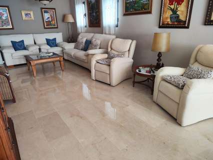 Piso en venta en Benidorm rebajado