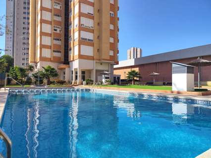 Piso en venta en Benidorm