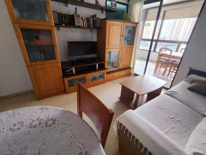 Piso en venta en Benidorm