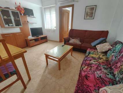 Piso en venta en Benidorm, rebajado