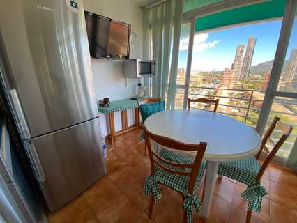 Piso en venta en Benidorm