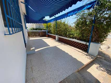 Chalet en venta en Benidorm rebajado