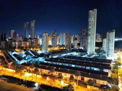 Piso en venta en Benidorm