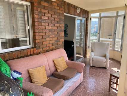 Piso en venta en Benidorm