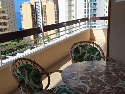 Piso en venta en Benidorm