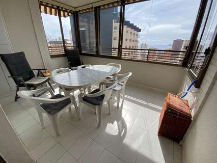 Piso en venta en Benidorm