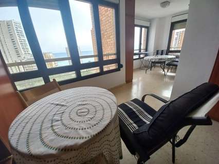 Piso en venta en Benidorm