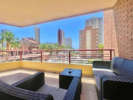 Piso en venta en Benidorm