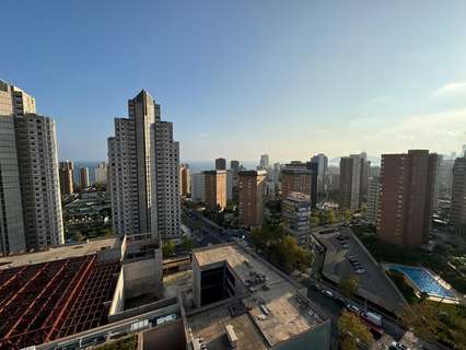 Piso en venta en Benidorm